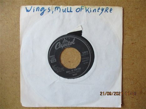 a3903 wings - mull of kintyre 2 - 0