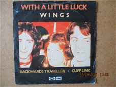 a3907 wings - with a little luck 4