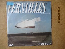 a3912 white sox - versailles