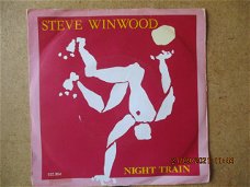 a3913 steve winwood - night train