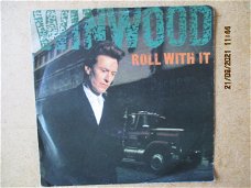 a3915 steve winwood - roll with it