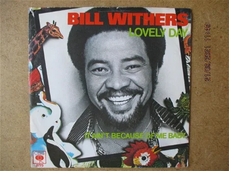 a3917 bill withers - lovely day - 0