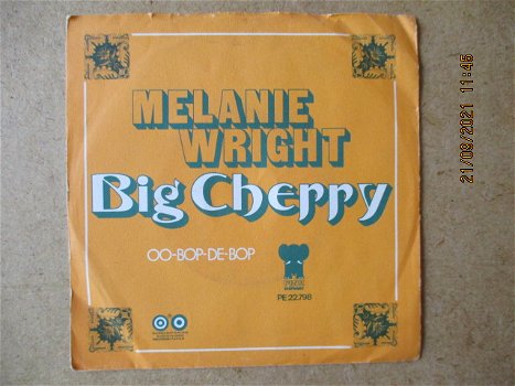 a3918 melanie wright - big cherry - 0