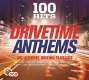Drivetime Anthems - 100 Hits 100 Ultimate Driving Classics (5 CD) Nieuw/Gesealed - 0 - Thumbnail