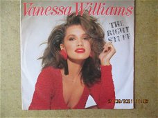 a3927 vanessa williams - the right stuff