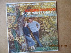 a3928 hugo winterhalter - autumn rhapsody