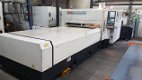 MAZAK CO2 SUPER TURBO-X510 MARKII 2.5KW lasersnijmachine - 0 - Thumbnail