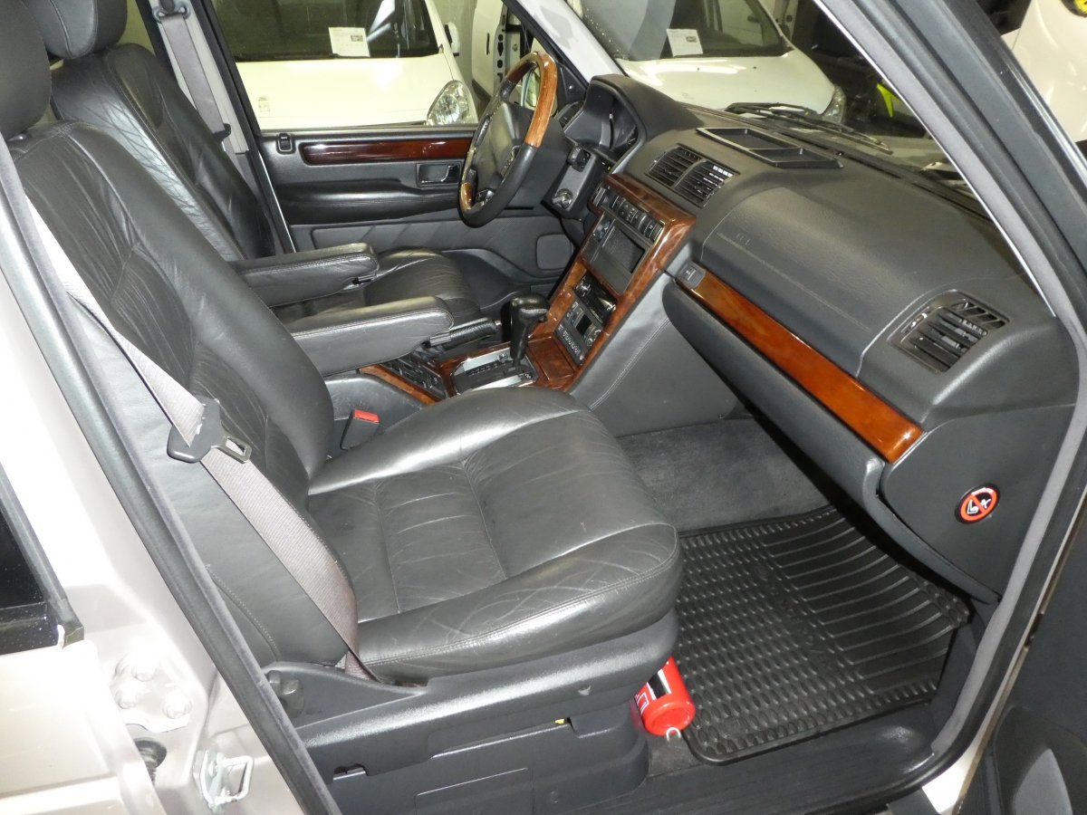 Range Rover DSE 103000Km - Afbeelding 6