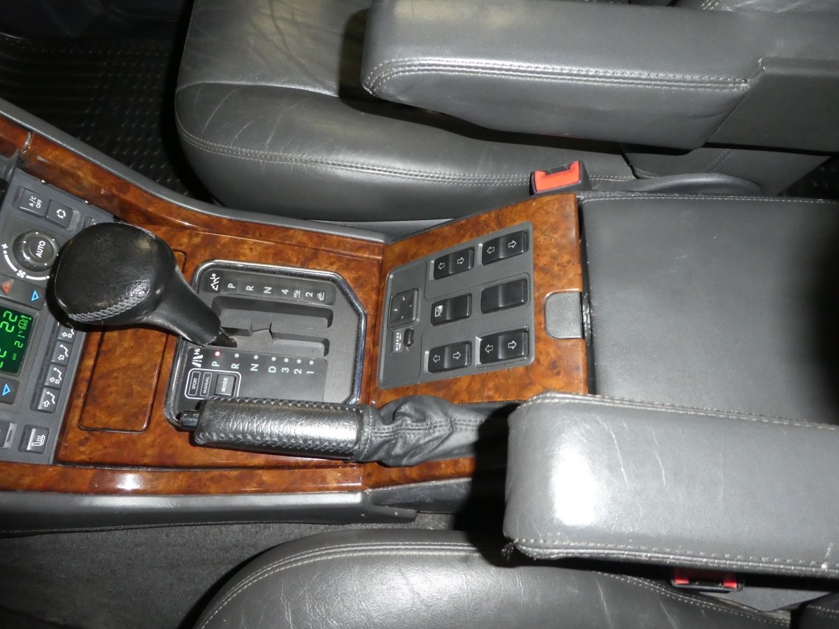 Range Rover DSE 103000Km - Afbeelding 7