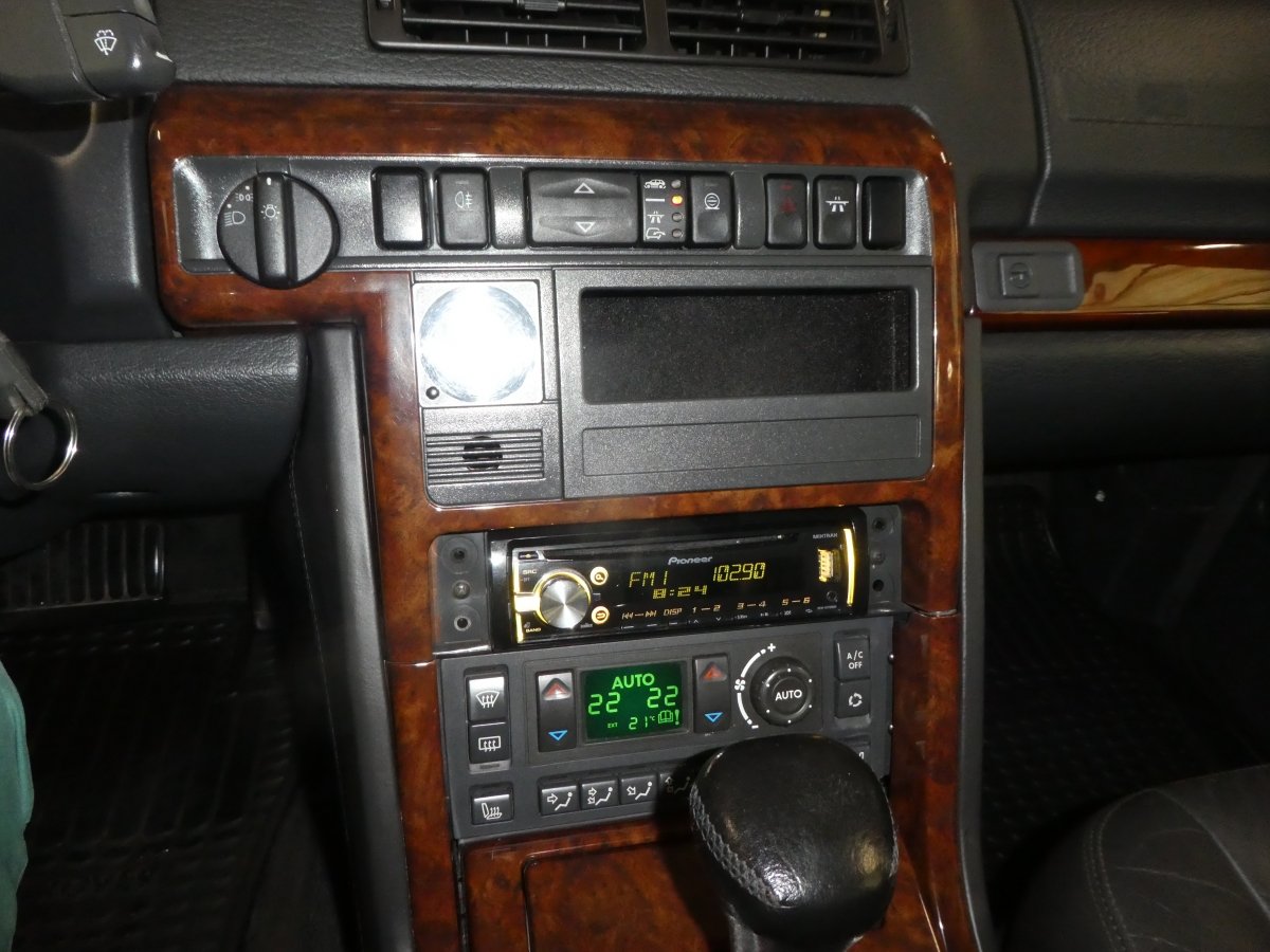 Range Rover DSE 103000Km - Afbeelding 8