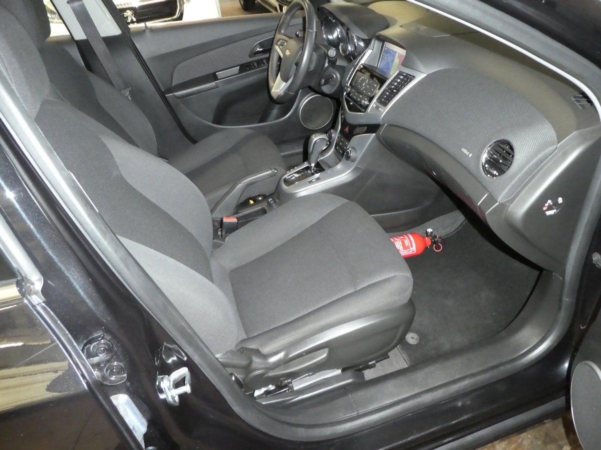 Chevrolet Cruze 110000Km - Afbeelding 5