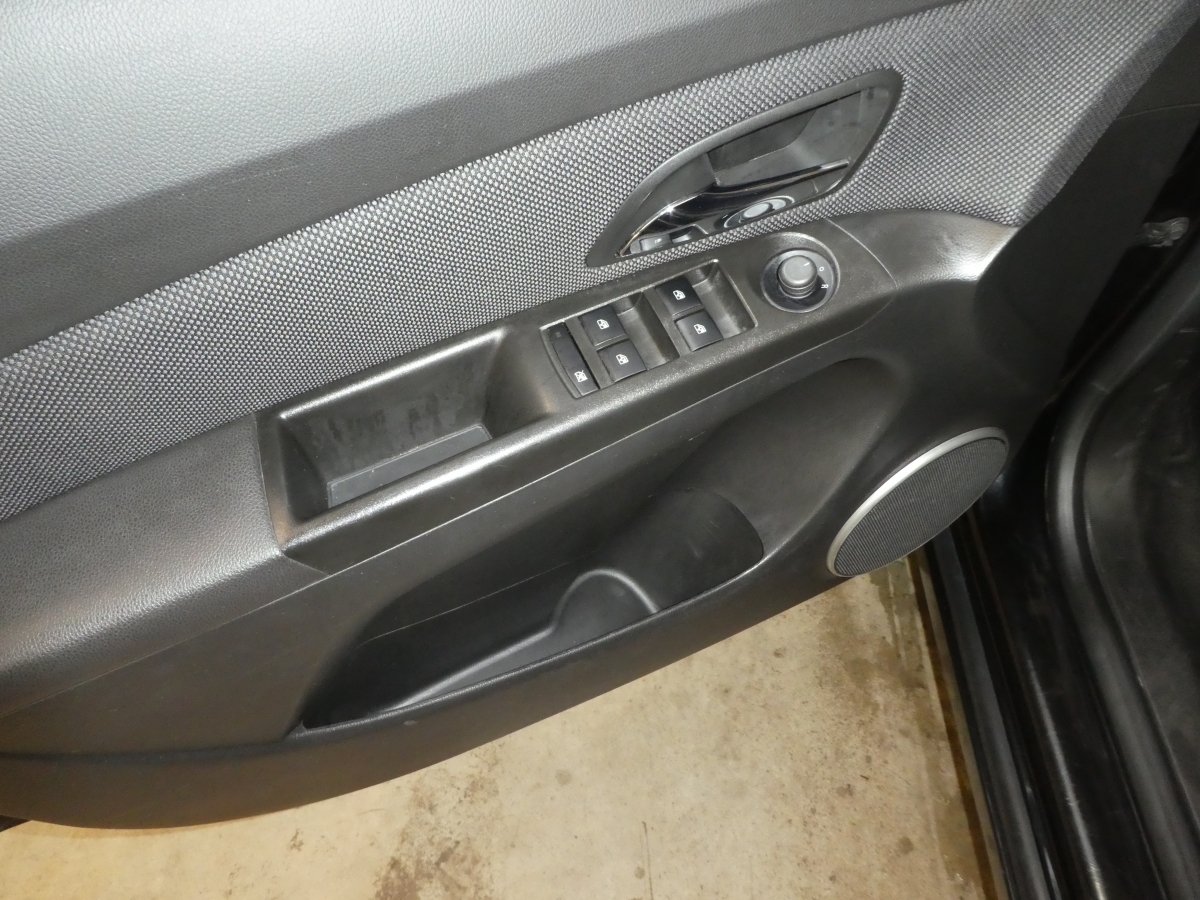 Chevrolet Cruze 110000Km - Afbeelding 8