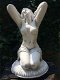 Mooi vol stenen beeld naakte vrouw-pikant-tuin-deco - 1 - Thumbnail