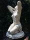 Mooi vol stenen beeld naakte vrouw-pikant-tuin-deco - 5 - Thumbnail