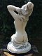 Mooi vol stenen beeld naakte vrouw-pikant-tuin-deco - 6 - Thumbnail