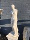 stenen beeld van venus van Milo,tuin-beeld-tuin-deco - 2 - Thumbnail