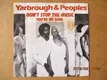 a3954 yarbrough and peoples - dont stop the music - 0 - Thumbnail