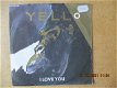 a3957 yello - i love you - 0 - Thumbnail