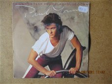 a3960 paul young - im gonna tear your playhgouse down