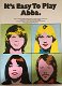 It's easy to play Abba - 0 - Thumbnail