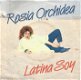 Rosia Orchidea – Latina Soy (1987) - 0 - Thumbnail