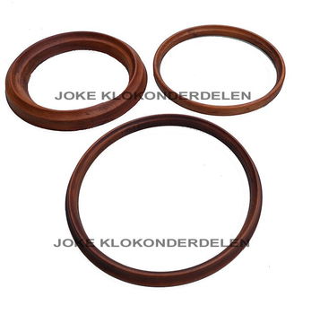 = Wijzerplaat ring =zie omschrijving=45680 - 1