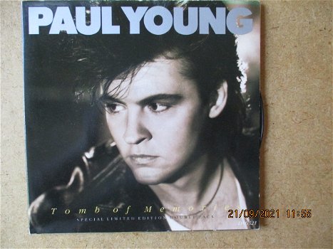 a3964 paul young - tomb of memories - 0