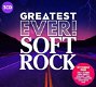 Greatest Ever! Soft Rock (3 CD) Nieuw/Gesealed - 0 - Thumbnail