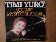 a3967 timi yuro - you are my special angel