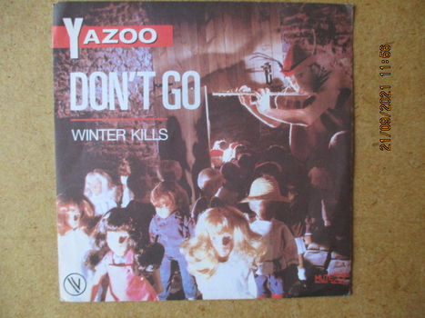 a3972 yazoo - dont go - 0