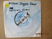 a3978 michael zager band - lets all chant 3 - 0 - Thumbnail