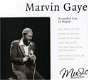 Marvin Gaye - Recorded Live In Miami (CD) Nieuw/Gesealed - 0 - Thumbnail