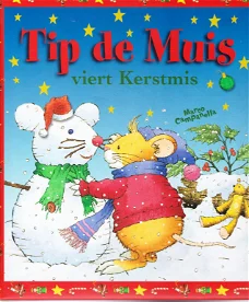 TIP DE MUIS VIERT KERSTMIS - Marco Campanella (3)