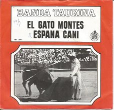 Banda Taurina – El Gato Montes (1966)