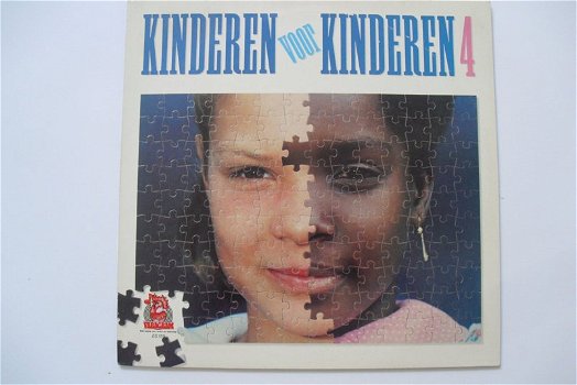 Kinderen voor Kinderen - kinderen voor Kinderen 4 - 0