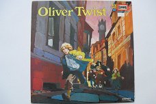 Oliver Twist