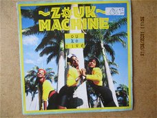 a3984 zouk machine - ou ke rive