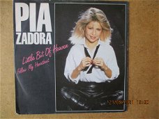 a3989 pia zadora - little bit of heaven