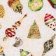 Kerststoffen van grote Japanse en Amerikaanse merken - 7 - Thumbnail