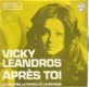 Vicky Leandros – Après Toi (1972) - 0 - Thumbnail