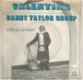 Danny Taylor Group – Valentina (1978) - 0 - Thumbnail