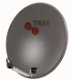 Triax satelliet schotel antenne van 64 cm, antraciet - 2 - Thumbnail