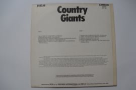 Country Giants - 1