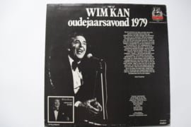 Wim Kan - Oudejaarsavond 1979 - 1