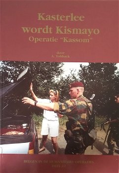 Kasterlee wordt Kismayo. operatie kassom (deel 12) - 0