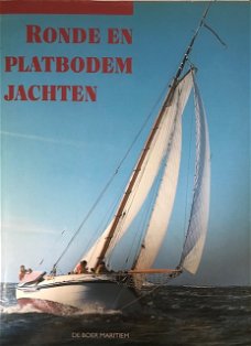 Ronde en platbodem jachten, Mr.Dr.T.Huitema