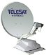 Teleco Telesat 85cm, vol automatische schotel antenne - 0 - Thumbnail