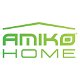 AMIKO HOME IPCAM camera beveiligingsset Dome 2 - 5 - Thumbnail