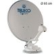 Teleco Flatsat Skew Easy SMART GPS 65cm TWIN BX op=op - 0 - Thumbnail