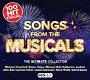 Songs From The Musicals The Ultimate Collection (5 CD) Nieuw/Gesealed - 0 - Thumbnail